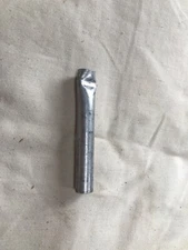 Vintage Gas Range Flash Tube