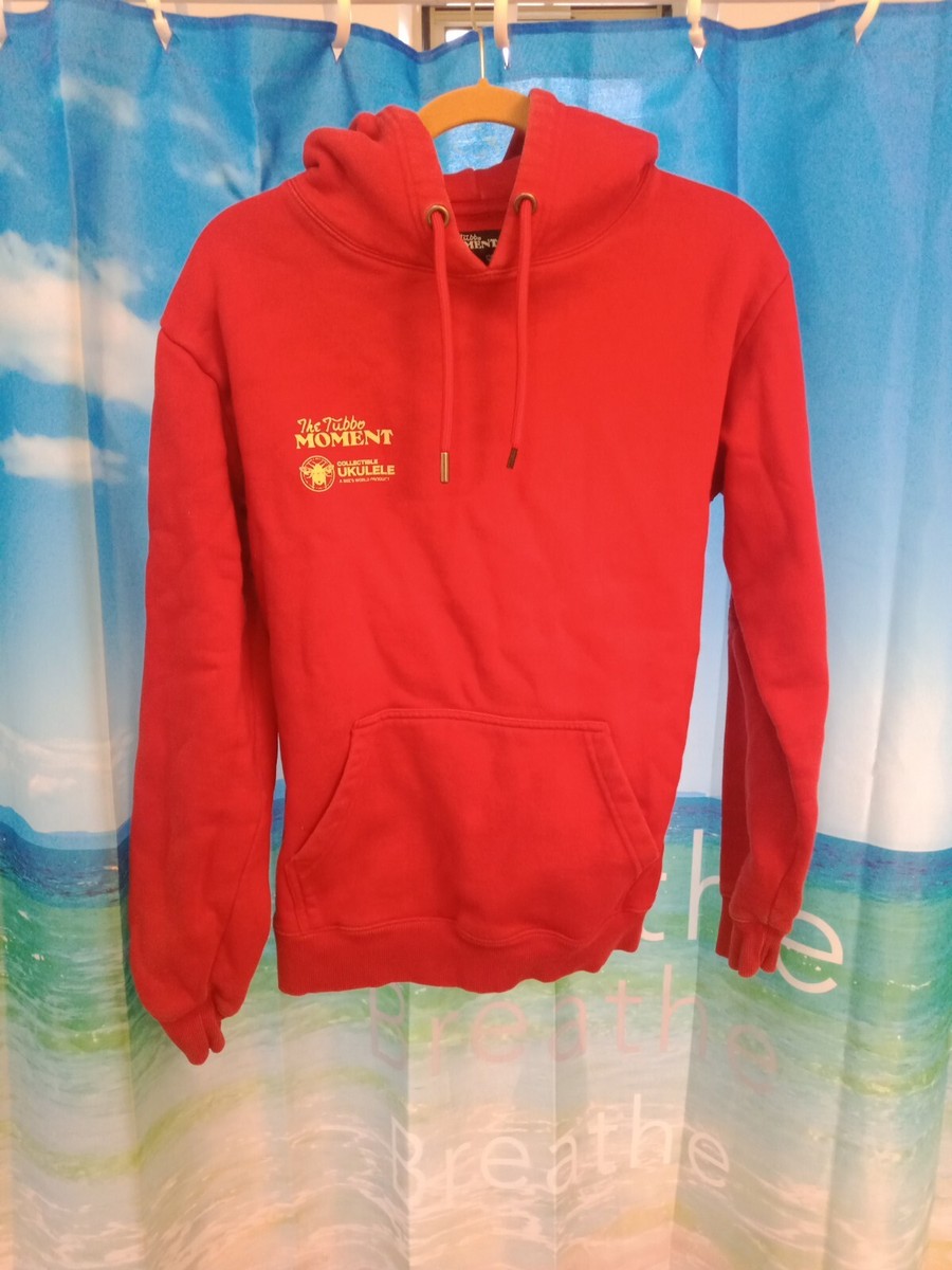 The Tubbo Moment Merch Tubbo Ukulele Hoodie Minecraft Youtube Size