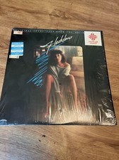 NEAR MINT Flashdance Original Soundtrack From The Motion Picture 1983 LP NM