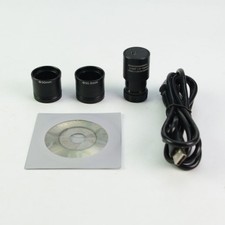 2.0MP USB CMOS Astrophotography Camera Electronic Digital Eyepiece Telescope