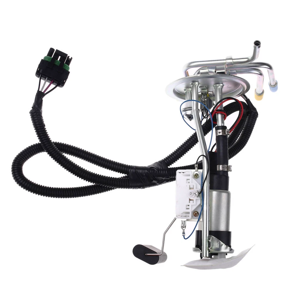 Fuel Pump Assembly for Chevrolet Lumina APV Oldsmobile Pontiac V6 3.8L 25162587 - Image 3 of 4