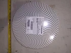 MEGADYNE 010030263437 MEGALINEAR OPEN END BELT 75 AT10 10600 STEEL CORD