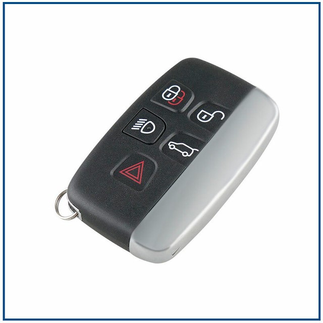 Smart Remote Key Fob 315Mhz fits Jaguar XF XJ XK XE 2013 14 152017 KOBJTF10A eBay
