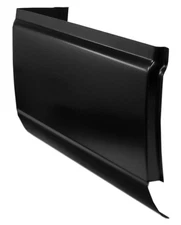 Cab Corner Passenger Side 93-11 Ford Ranger Extended Cab (Key Parts# 1991-118 R)