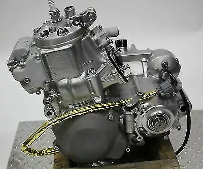 Kx250 motor on sale