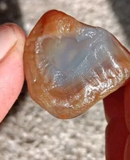 1.2oz  Parallax Lake Superior Agate 