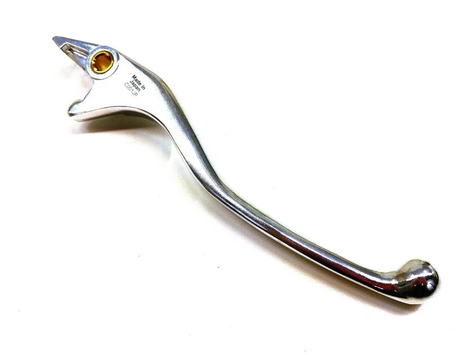 Palanca de freno derecha genuina Honda Valkyrie VT650/750/1100 VTX1800 (ver lista) #B124 Foto 2 de 4