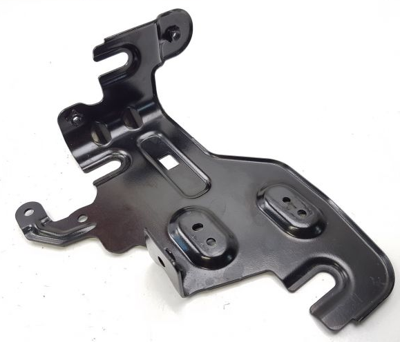 NOUVEAU SUPPORT DE CHAUFFAGE AUXILIAIRE VOLKSWAGEN CADDY 2K MK3 1T0955195B