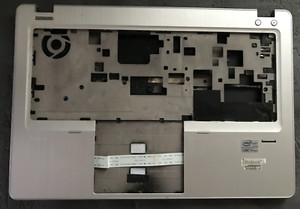 hp Elitebook Folio 9470M UK Layout hintergrundbeleuchtete Tastatur getestet ab 3. Gen, Laptop