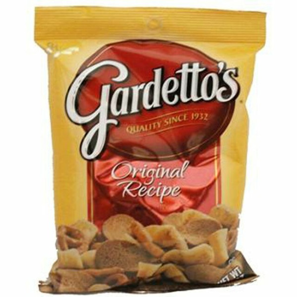 gardetto's snacks