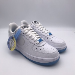 New Nike Air Force 1 '07 LX UV Reactive 