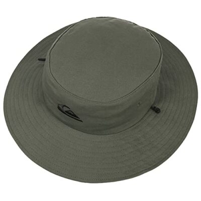 Quiksilver Thyme Bushmaster Bucket Hat for sale online | eBay