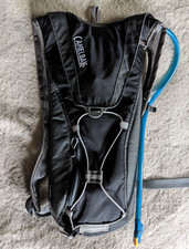 CAMELBAK Black Classic Hydration Backpack 2.0 Liter 70 oz Reservoir