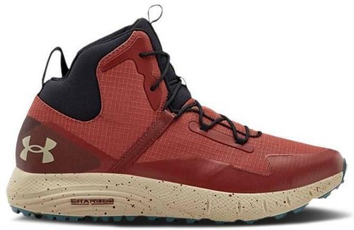 Under Armour Charged Bandit Trek 2 3024759-300 Outdoor Shoes 