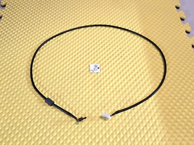 DIXIE NARCO BEV MAX 3, 4 / 3800 & 5800 LED DISPLAY BOARD CABLE -2 Day Free Ship!