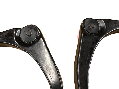 2019-2023 RAM 1500 DT LH & RH UPPER CONTROL ARMS GENUINE MOPAR 68282382AB USED - Picture 6 of 24