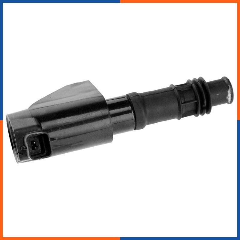 Bobine d'allumage pour Citroën compatible avec modèle OE 03SKV085