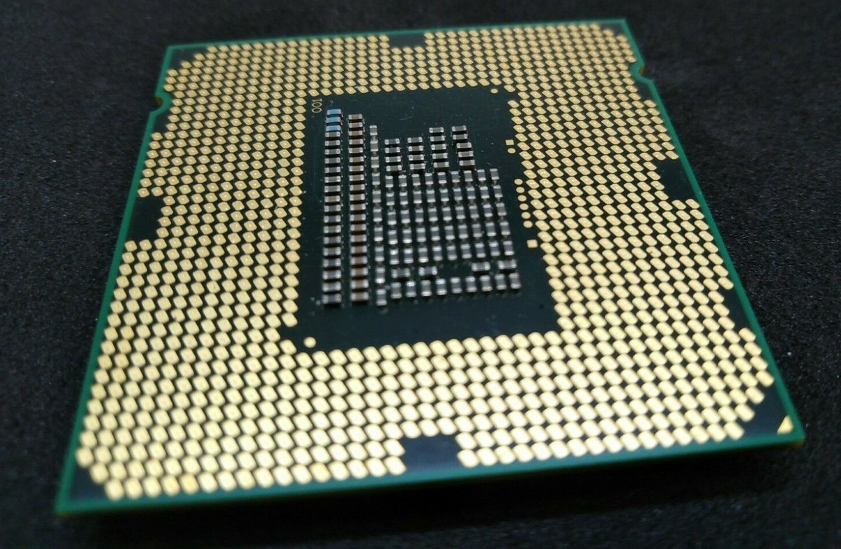 Procesador Intel Core I3-2120 3mb Cache Dual Sr05y | Meses Sin Interés - Foto 11