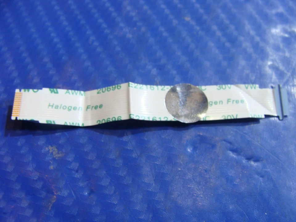 Toshiba Excite Write AT15PE-A32 10.1" Original Tablet SUB LCD Cable Flexible Foto 4 de 4