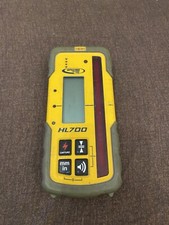 Spectra HL700 Ricevitore Laserometro Telecomando Laser