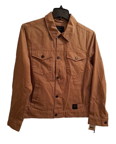 Cidu Cotton Leather Jacket UP53201300844 from Other Brands