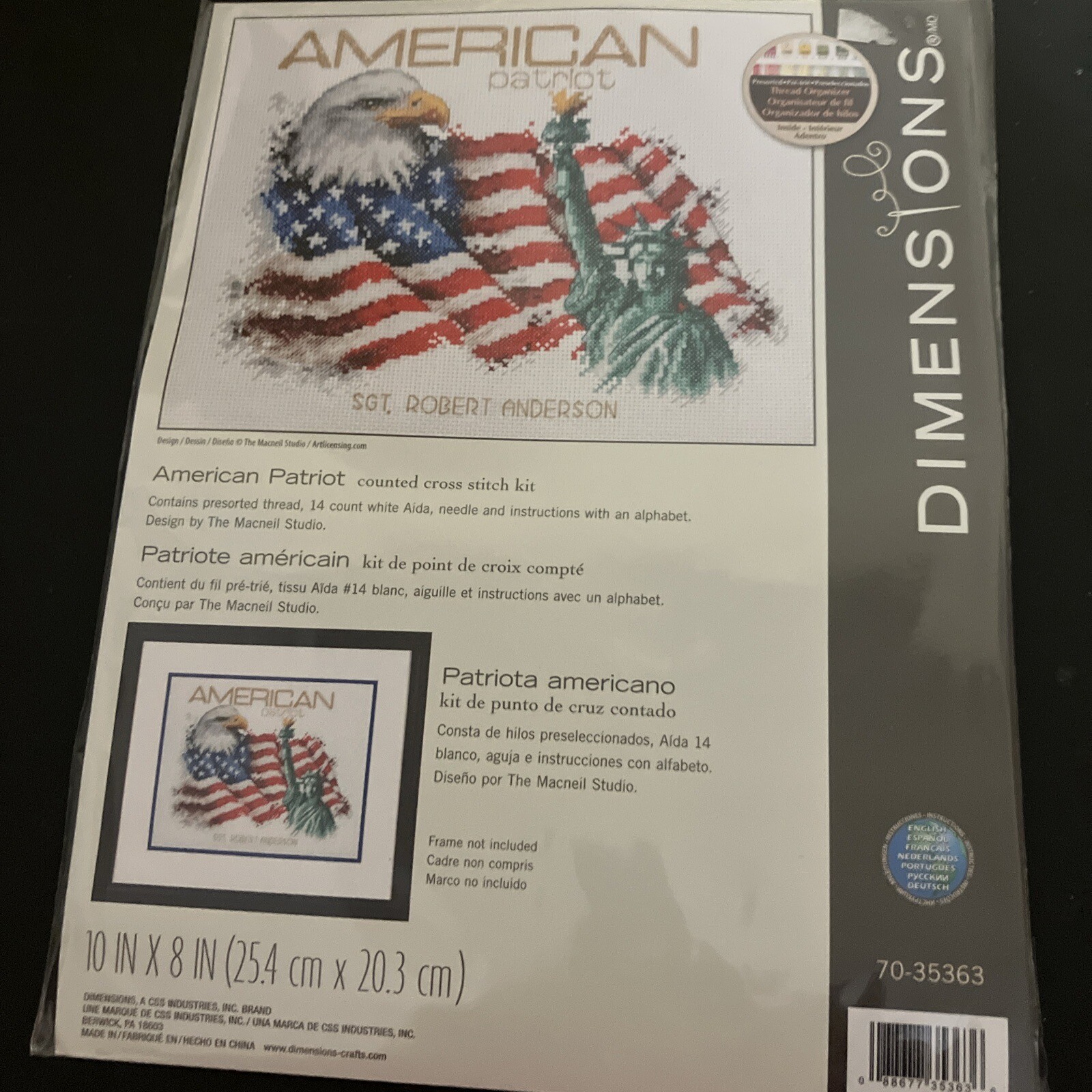 Kit - New Sealed