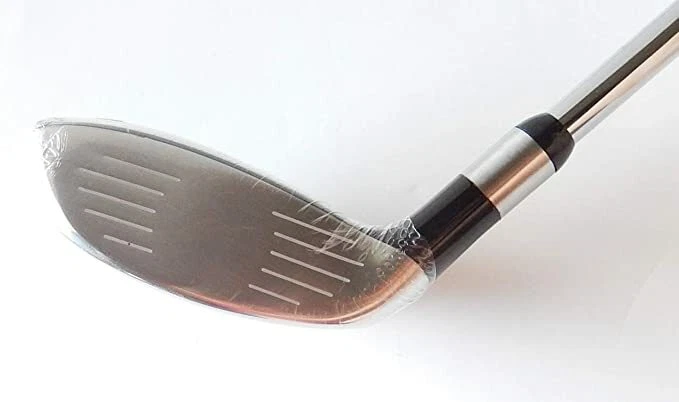 IDRIVE NO SHANK WOOD HYBRID WEDGE (your choice) PW SW LW SAND LOB PITCHING WEDGE - Image 2 of 4