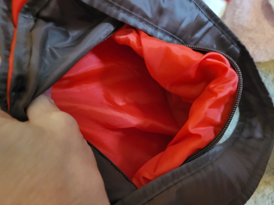 Dr. Seuss Tote Bag Trend Lab ABC Handbag Diaper Bag NWOT - Image 4 of 4