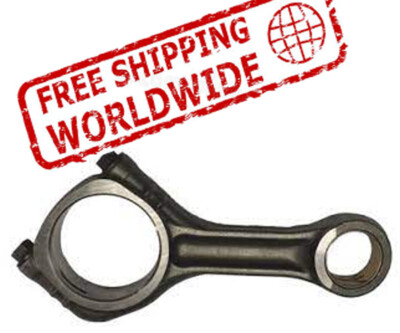 fits Connecting Rod Fiat Iveco New Holland L185 L180 420 430 504113130 Tractor