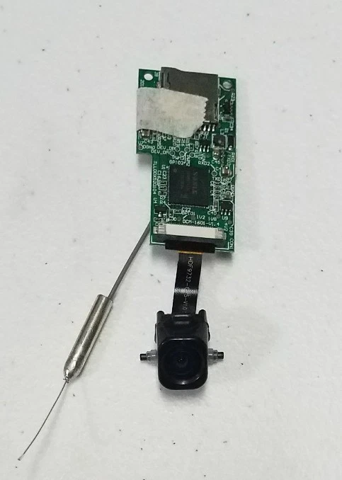 Sky Viper V2450FPV Streaming Drone IMU Board with Camera