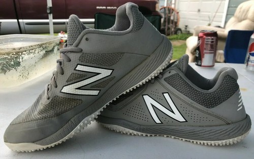 mens new balance baseball turf shoes