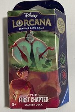 merlin lorcana card Ravensburger Store on Amazon Selling Disney Lorcana: Rise of The Floodborn  Booster Box Above MSRP & Game Store Prices