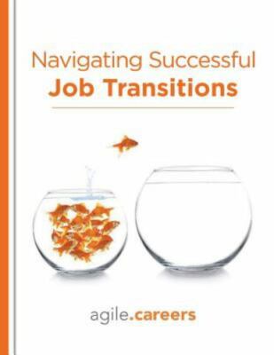 Navigating Successful Job Transitions - 9781517576394, paperback, Scott Uhrig