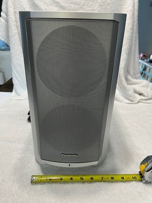 Panasonic Sb-wa830 340w Powered Active Subwoofer Speaker Parts for