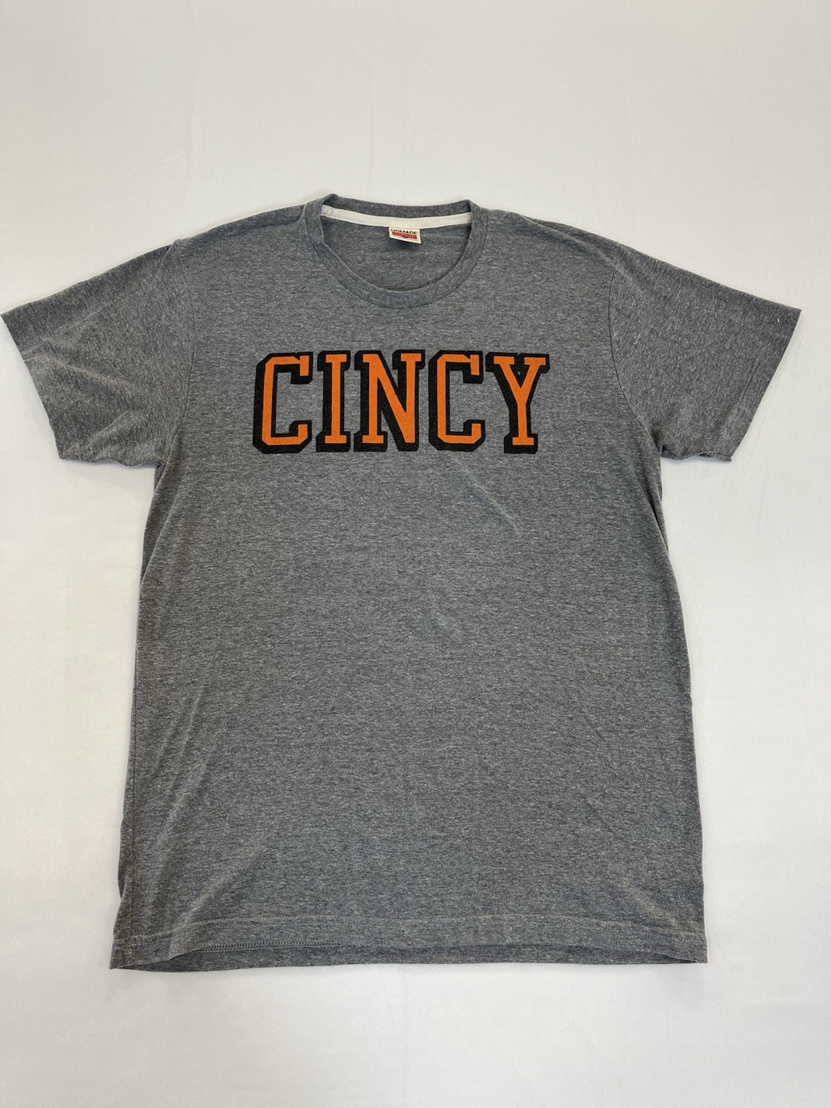 Cincinnati 
