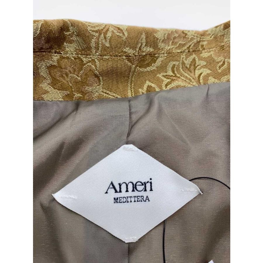 AMERI MEDI LILY JACQUARD JACKET M 0225106640760 W… - image 3
