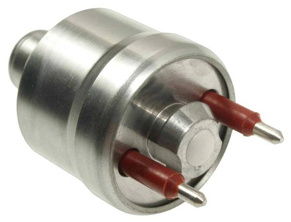 Inyector de combustible Foto 3 de 4