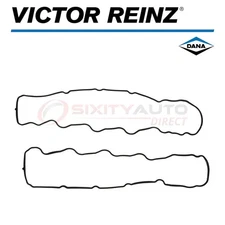 MAHLE Valve Cover Gasket Set for 2008-2009 Jeep Grand Cherokee 4.7L oo