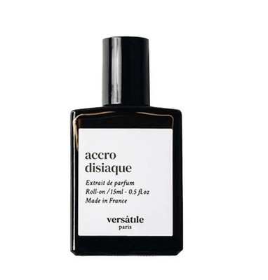 Versatile Paris   Accrodisiaque (Extrait de Parfum Roll-on)