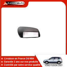 Glace de rétroviseur Ford FUSION