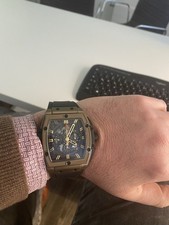 Hublot Spirit of Big Bang full Magic Gold Limited 200Stk.