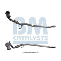 Audi A3 8V1 8VK 2012-2020 Katalysator BM31188H