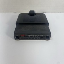 Radar Detector UNTESTED