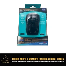 NIB Whistler Laser Radar Detector Z-11R+ High Performance Advanced Alert System