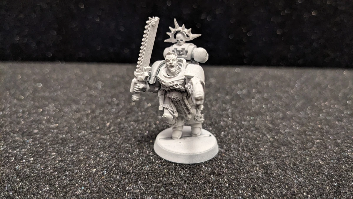 MARCO COLOMBO GAMES Day 2013 Model BNIB - Limited Edition OOP - Warhammer EUR 19,97 - FR