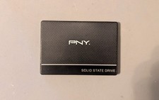PNY 2.5" CS900 1TB SATA III 6Gbps SSD 