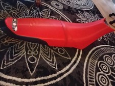 *NEW CONDITION* 2014-2023Sea-Doo Spark TRIXX 2UP Seat Lava Red ***Super Clean***