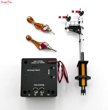 Dapol GWR Junction LH 2 Arms LH Short Post Signal OO Gauge