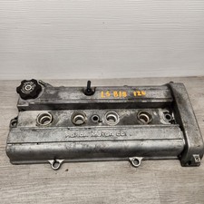 1997-2001 Honda Crv Acura Integra B20z2 B18b1 B18a1 Oem Dohc No Vtec Valve Cover 1997-2001 Honda Crv Acura Integra B20z2 B18b1 B18a1 Oem Dohc No Vtec Valve Cover