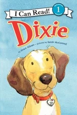 Dixie Paperback Grace Gilman
